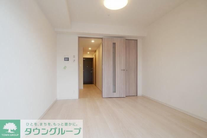 Nステージ亀戸の物件内観写真