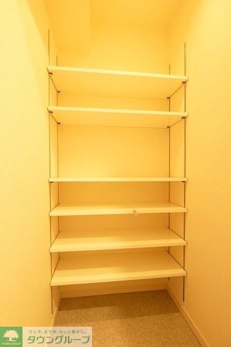 Nステージ亀戸の物件内観写真