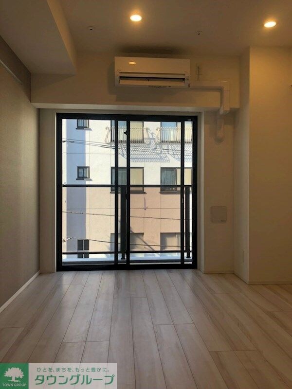 メイクス錦糸町の物件内観写真