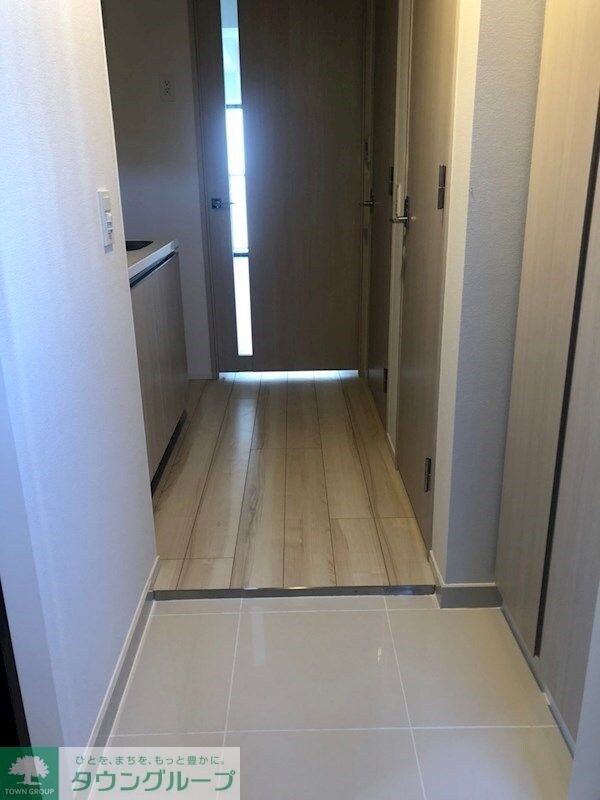 メイクス錦糸町の物件内観写真