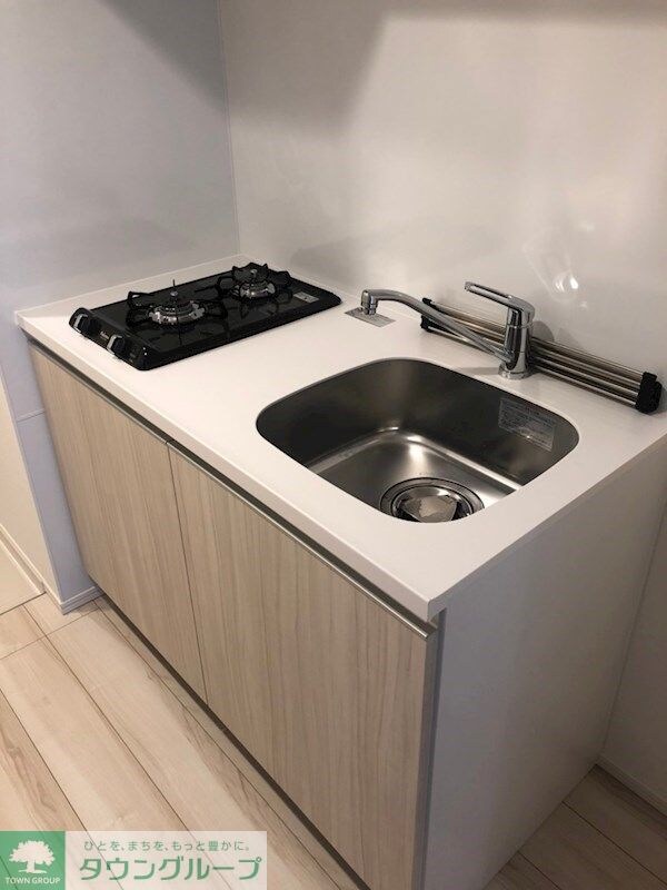 メイクス錦糸町の物件内観写真