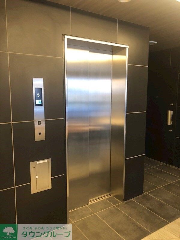 メイクス錦糸町の物件内観写真