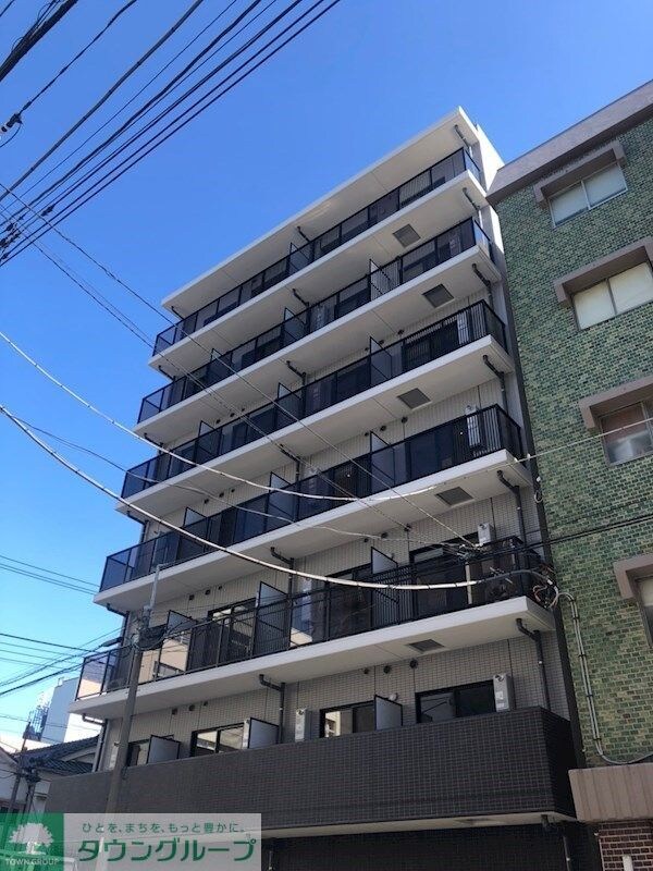 メイクス錦糸町の物件内観写真