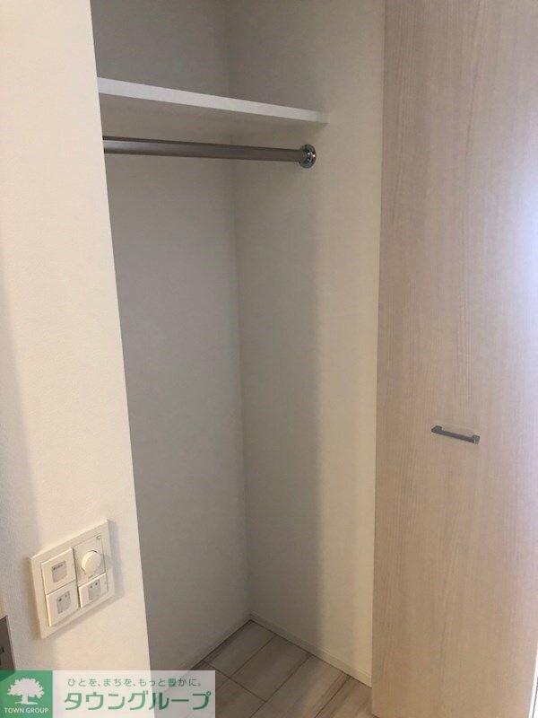 メイクス錦糸町の物件内観写真