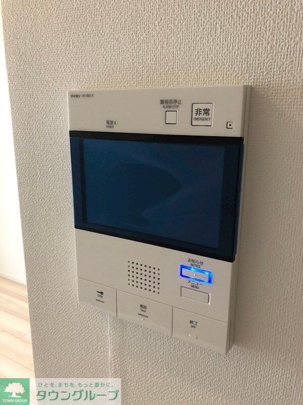 メイクス錦糸町の物件内観写真