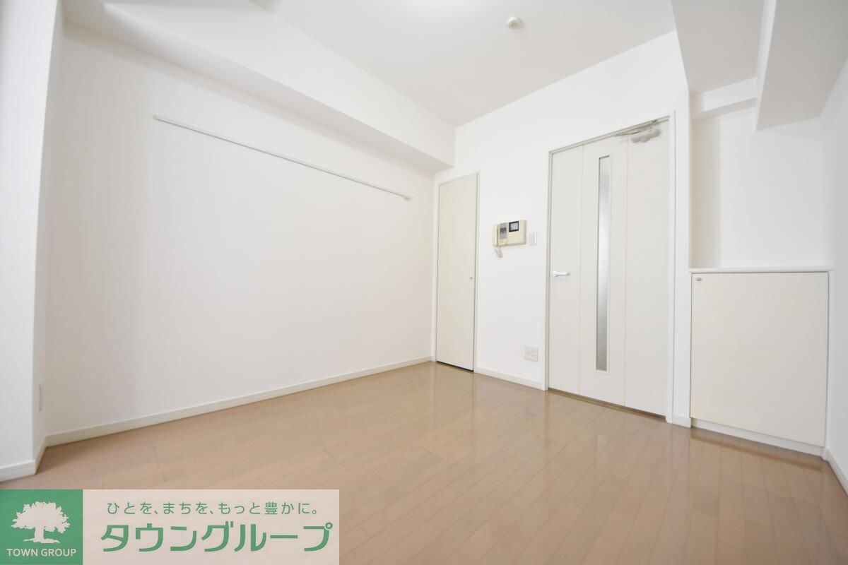 プライムアーバン日本橋茅場町の物件内観写真