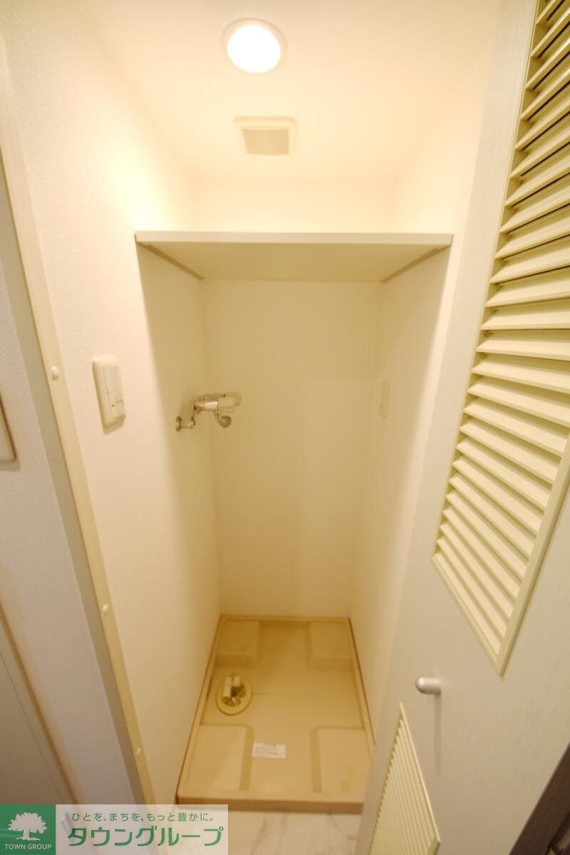 プライムアーバン日本橋茅場町の物件内観写真