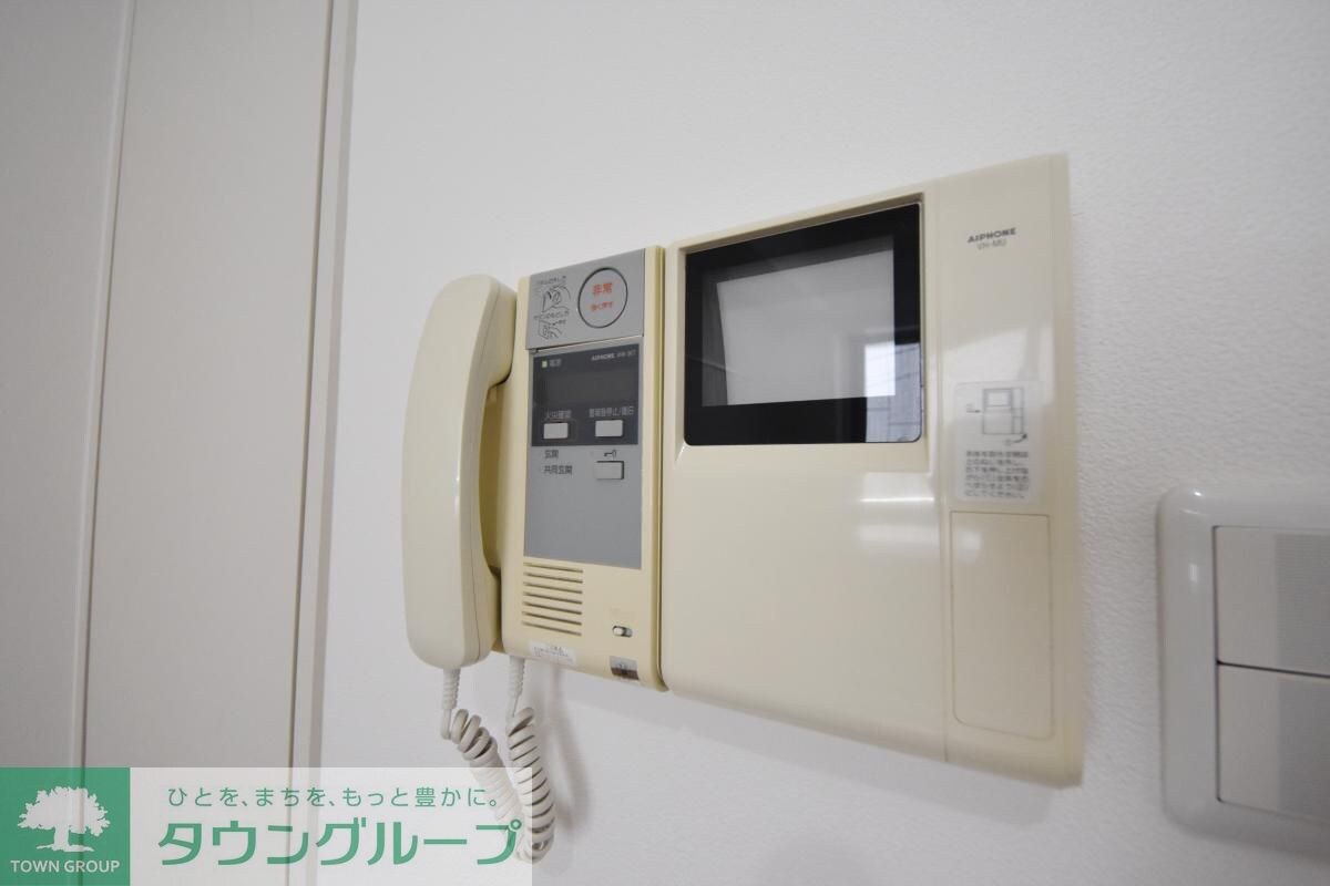 プライムアーバン日本橋茅場町の物件内観写真