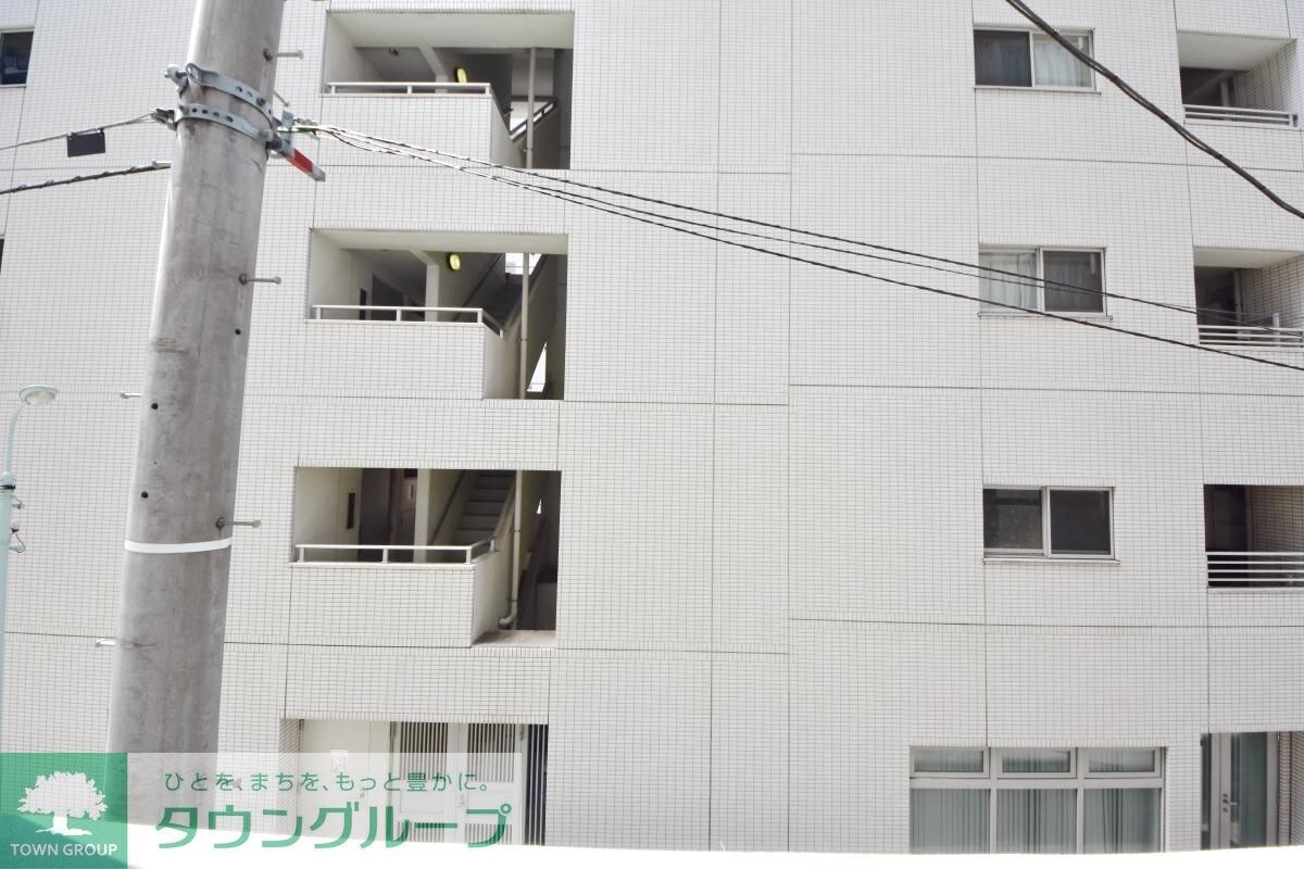 プライムアーバン日本橋茅場町の物件内観写真