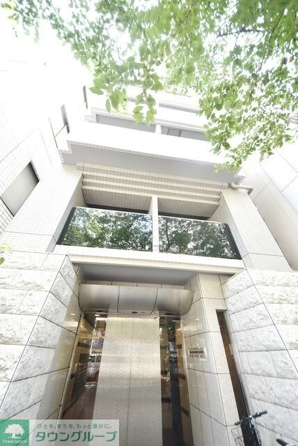 プライムアーバン日本橋茅場町の物件内観写真