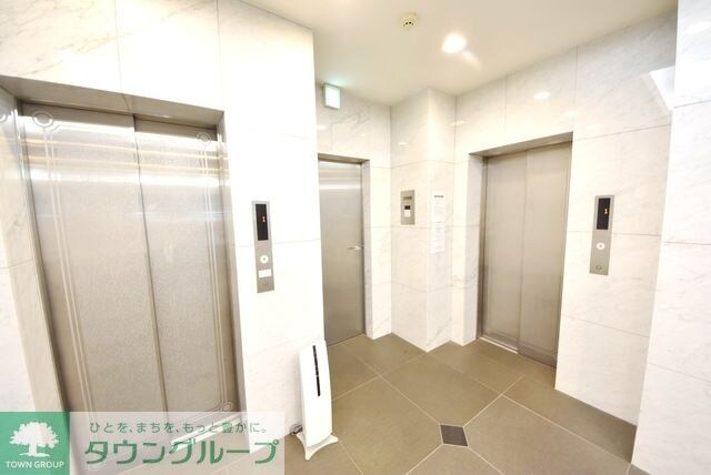 プライムアーバン日本橋茅場町の物件内観写真