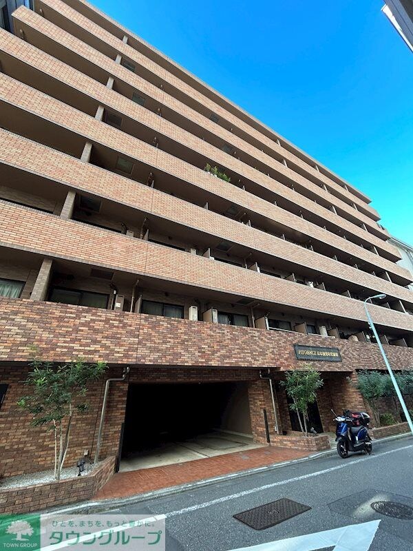 フェニックス日本橋兜町弐番館の物件外観写真