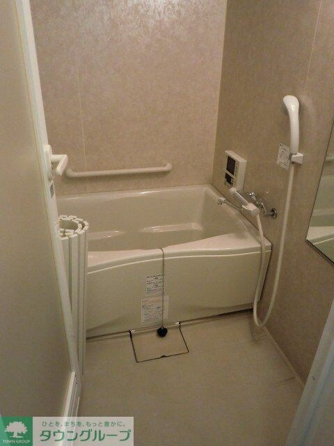 フェニックス日本橋兜町弐番館の物件内観写真