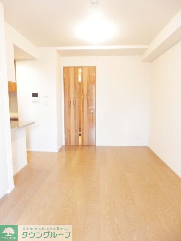 CREVIA日本橋浜町の物件内観写真