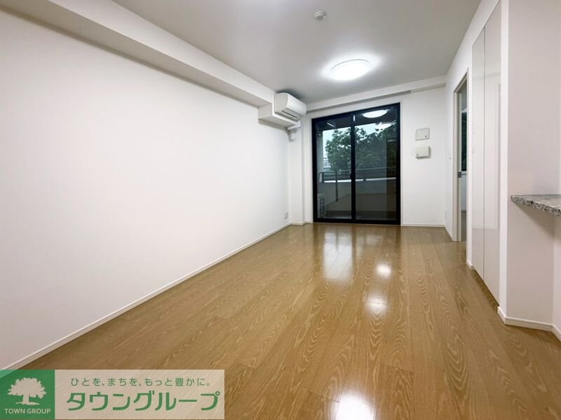 CREVIA日本橋浜町の物件内観写真