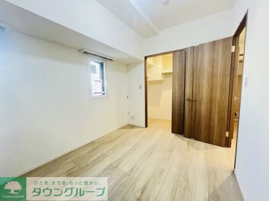 THE MAYFAIRの物件内観写真