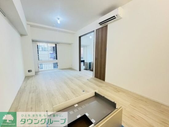 THE MAYFAIRの物件内観写真