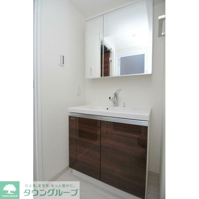 PASEO本所吾妻橋の物件内観写真