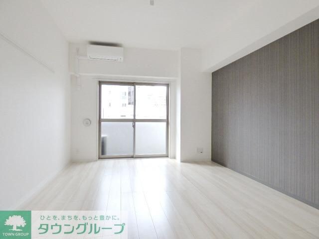 アンファンテーヌの物件内観写真