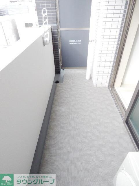 アンファンテーヌの物件内観写真