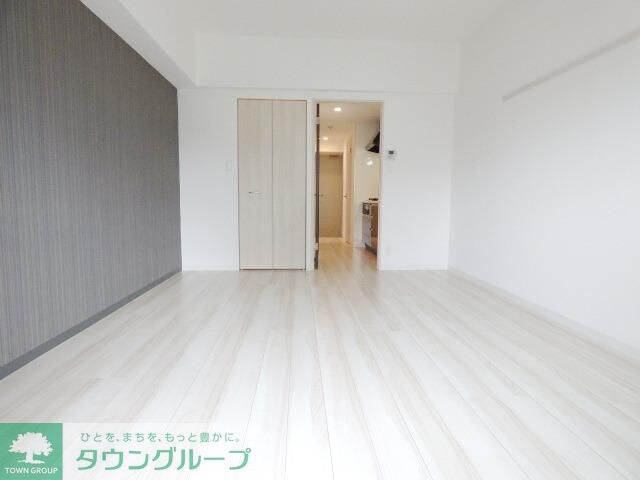 アンファンテーヌの物件内観写真