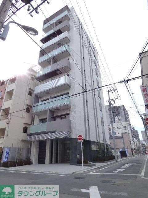 アンファンテーヌの物件内観写真