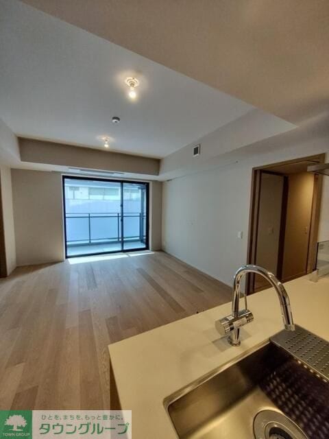 ザ・パークハウス千代田六番町の物件内観写真