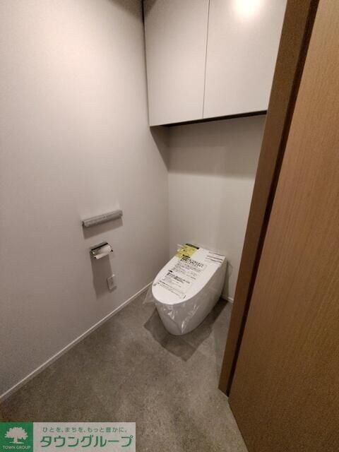 ザ・パークハウス千代田六番町の物件内観写真