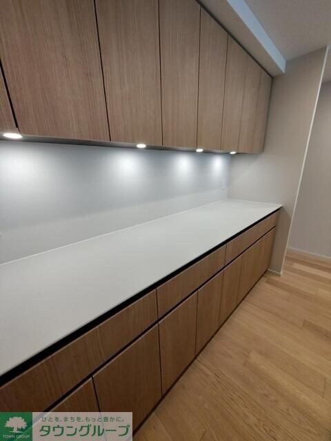 ザ・パークハウス千代田六番町の物件内観写真