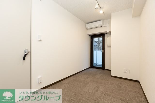 フィシオ飯田橋の物件内観写真