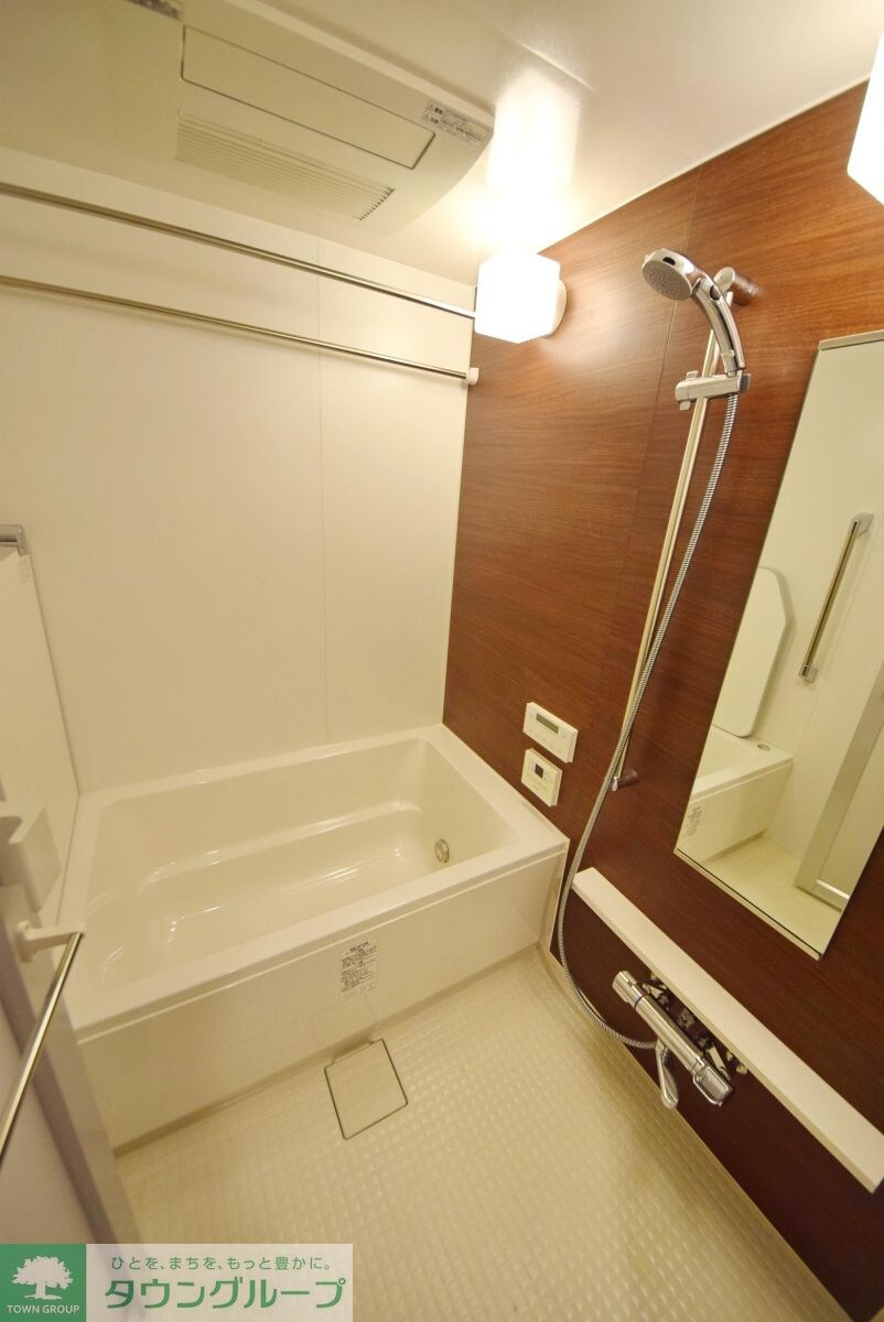 リブクオーレ神保町の物件内観写真