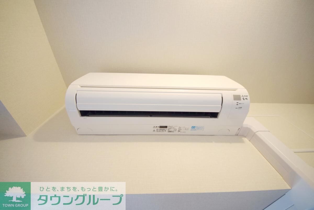 リブクオーレ神保町の物件内観写真