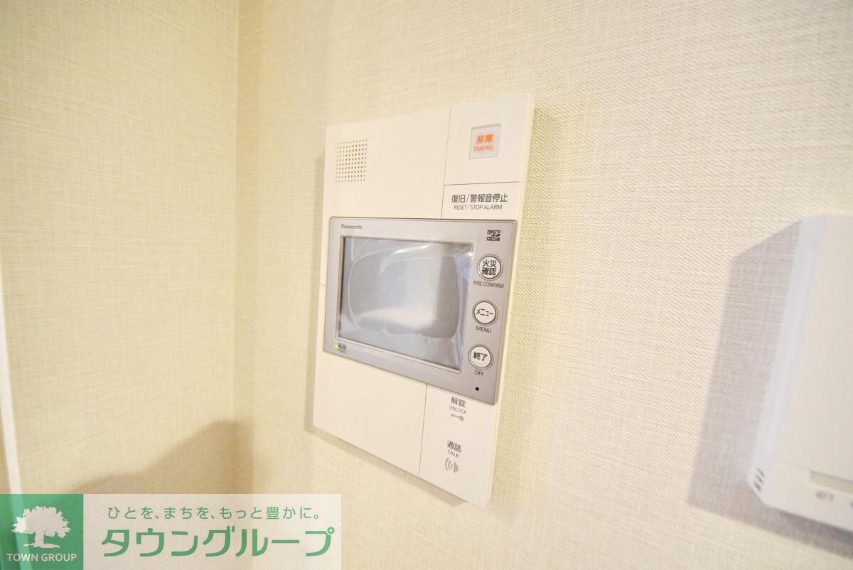 リブクオーレ神保町の物件内観写真