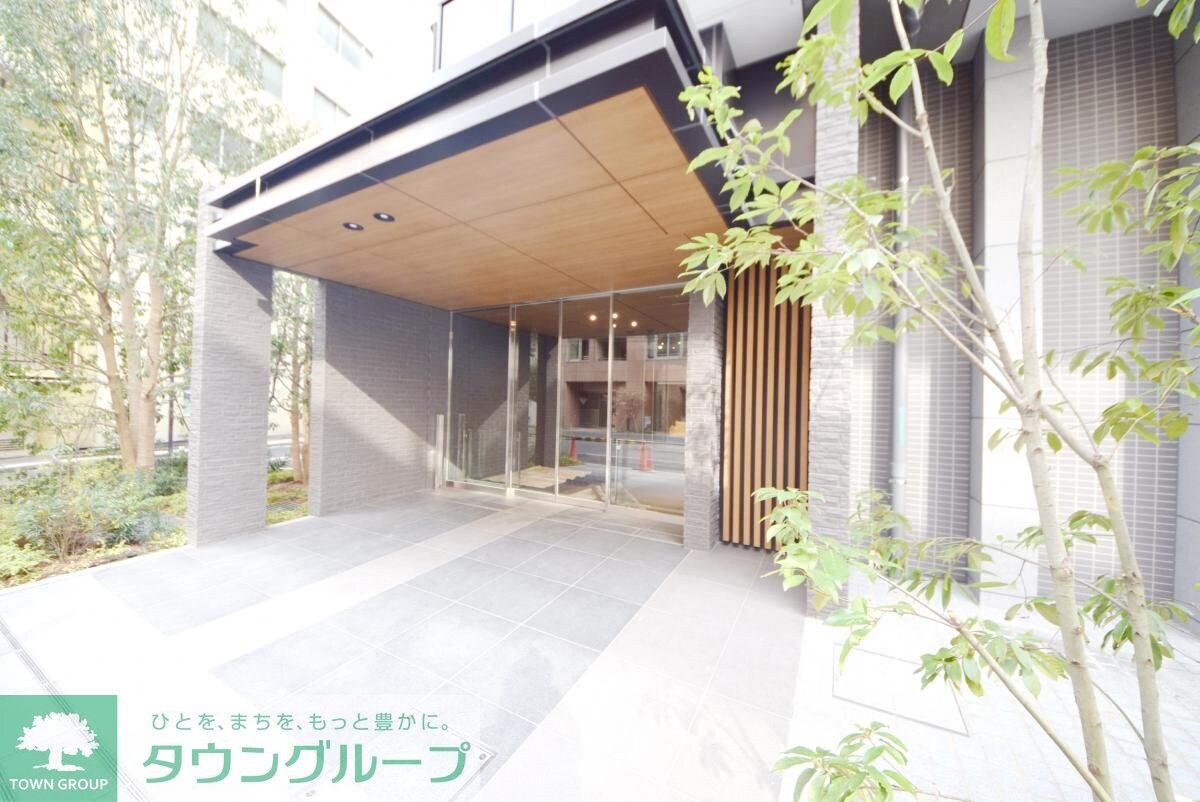 リブクオーレ神保町の物件内観写真