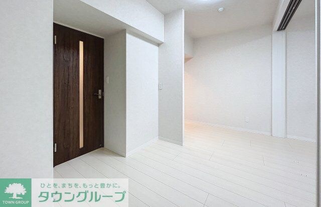 パークサイド東陽の物件内観写真