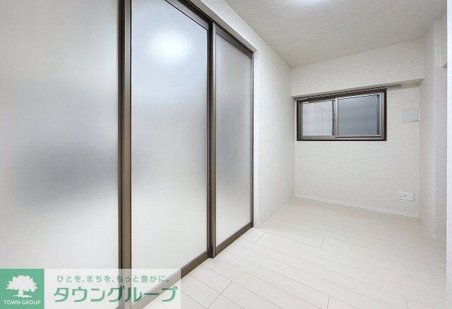 パークサイド東陽の物件内観写真