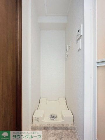 パークサイド東陽の物件内観写真