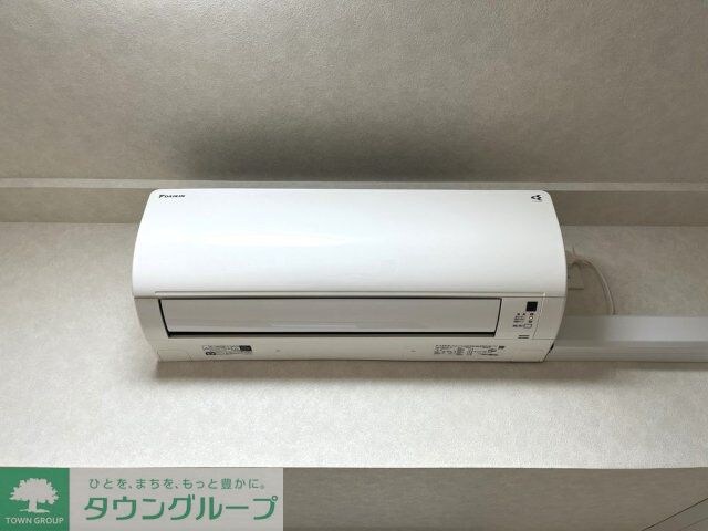 パークサイド東陽の物件内観写真