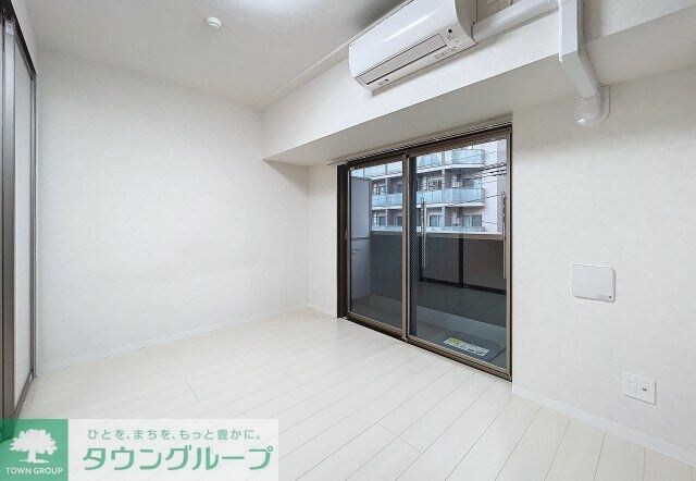 パークサイド東陽の物件内観写真