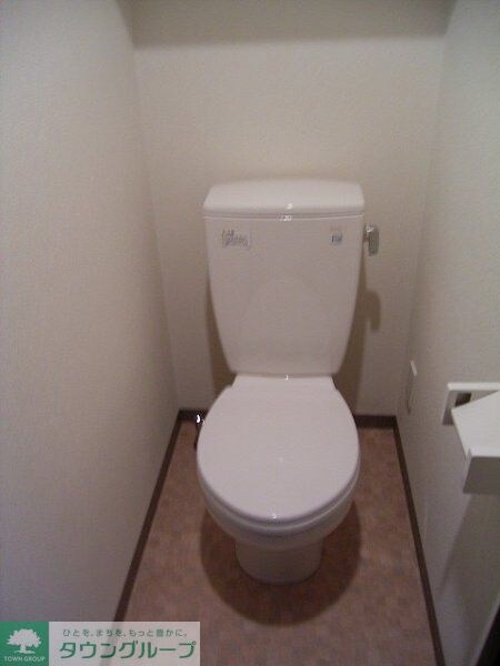 フェニックス日本橋蛎殻町弐番館の物件内観写真