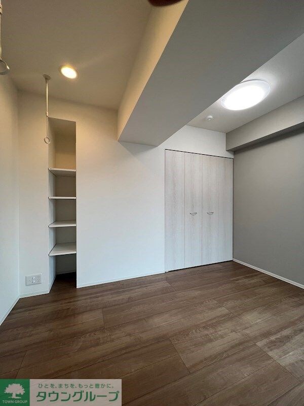 ZOOM秋葉原NORTHの物件内観写真