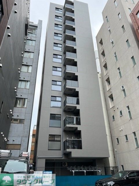 ZOOM秋葉原NORTHの物件内観写真