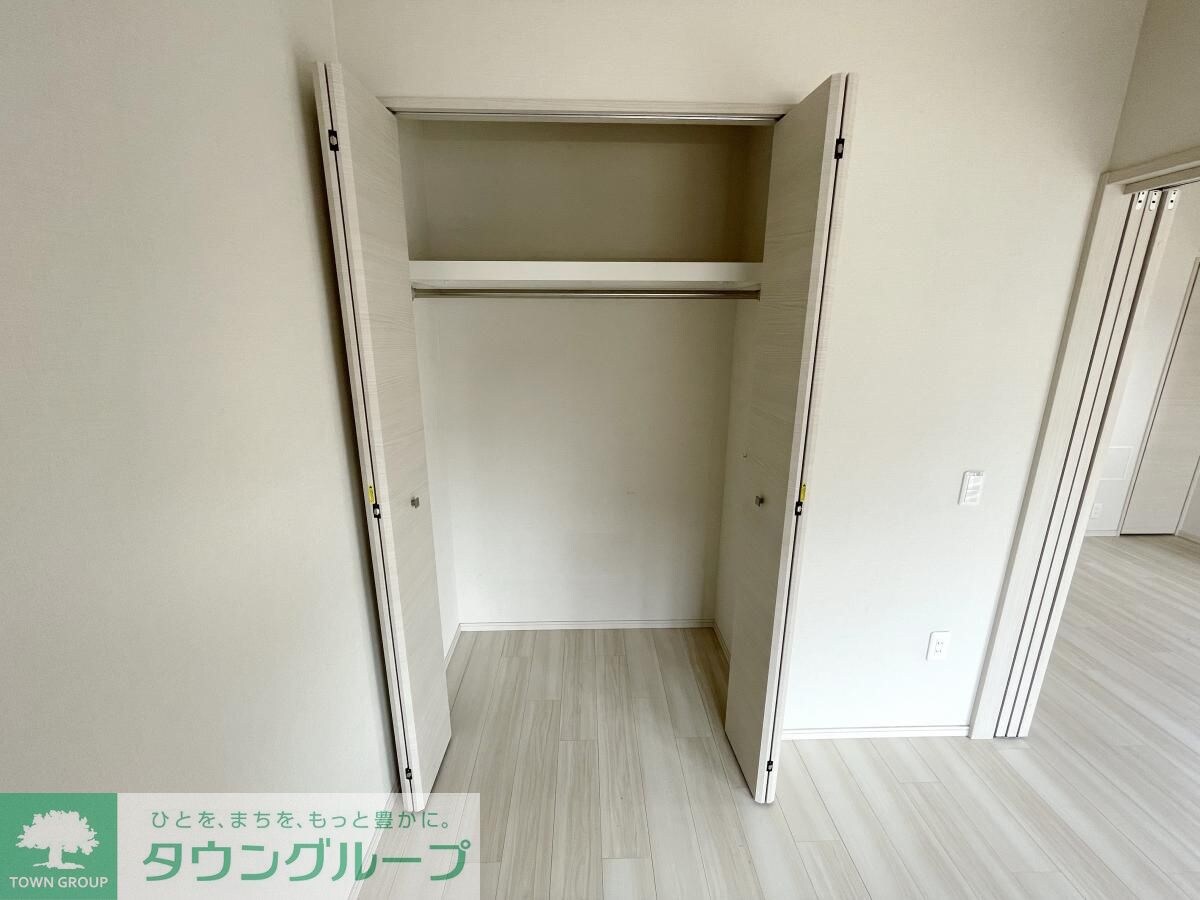 テラス森下の物件内観写真