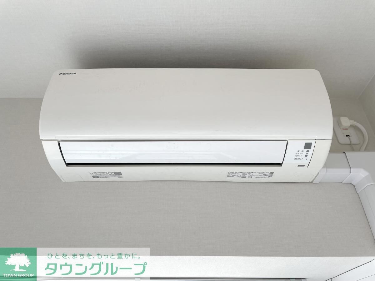 テラス森下の物件内観写真