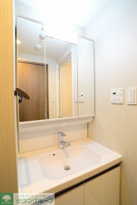 ステージグランデ秋葉原の物件内観写真