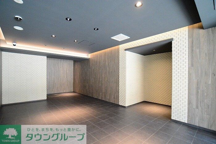 ステージグランデ秋葉原の物件内観写真