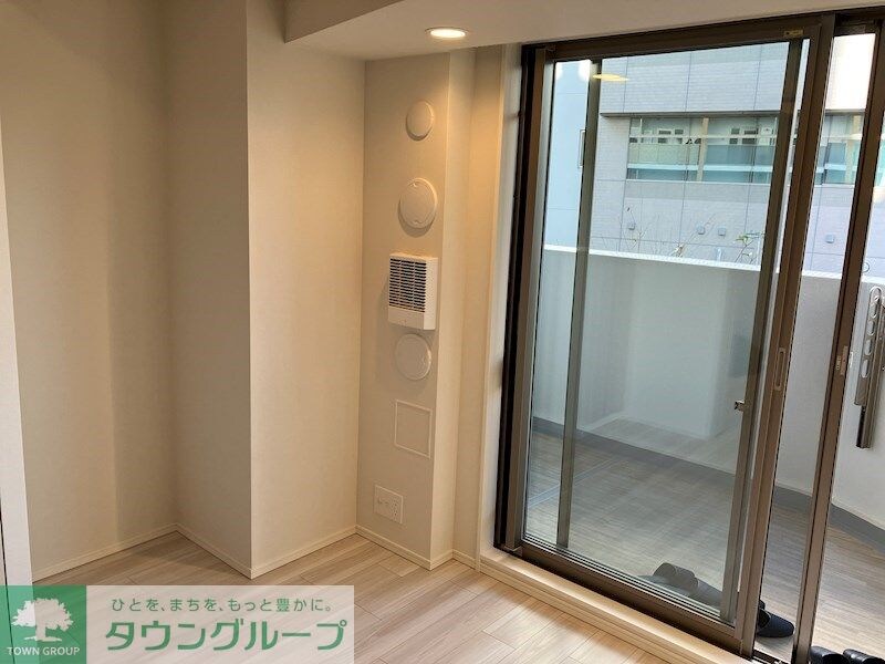 パークホームズ東陽町の物件内観写真