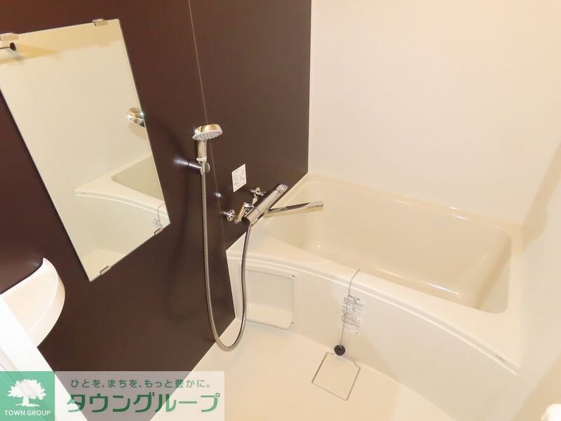 La Douceur大島の物件内観写真