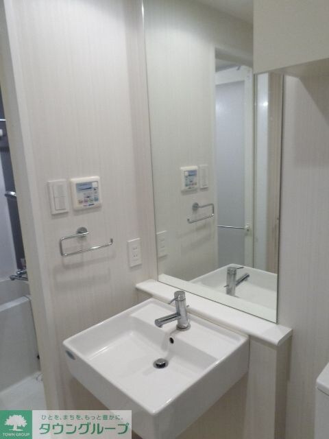 エコロジー潮見レジデンスの物件内観写真