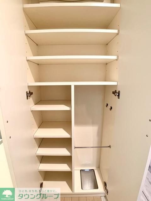 ジョイシティ住吉IIの物件内観写真